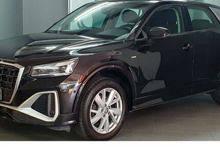 Audi Q2 73.570 km 23.690 &euro; Blaubeuren 89143