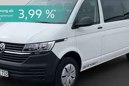 VW T6 Kombi 54.000 km 43.888 &euro; Ehingen 89584