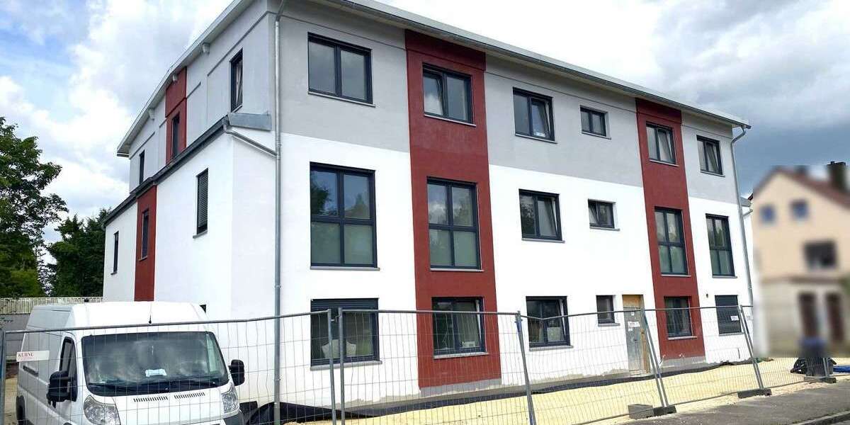 Etagenwohnung Neu-Ulm Ulm - 1 Zimmer, 20 m&sup2;, 370&euro; | Angebot:26197121