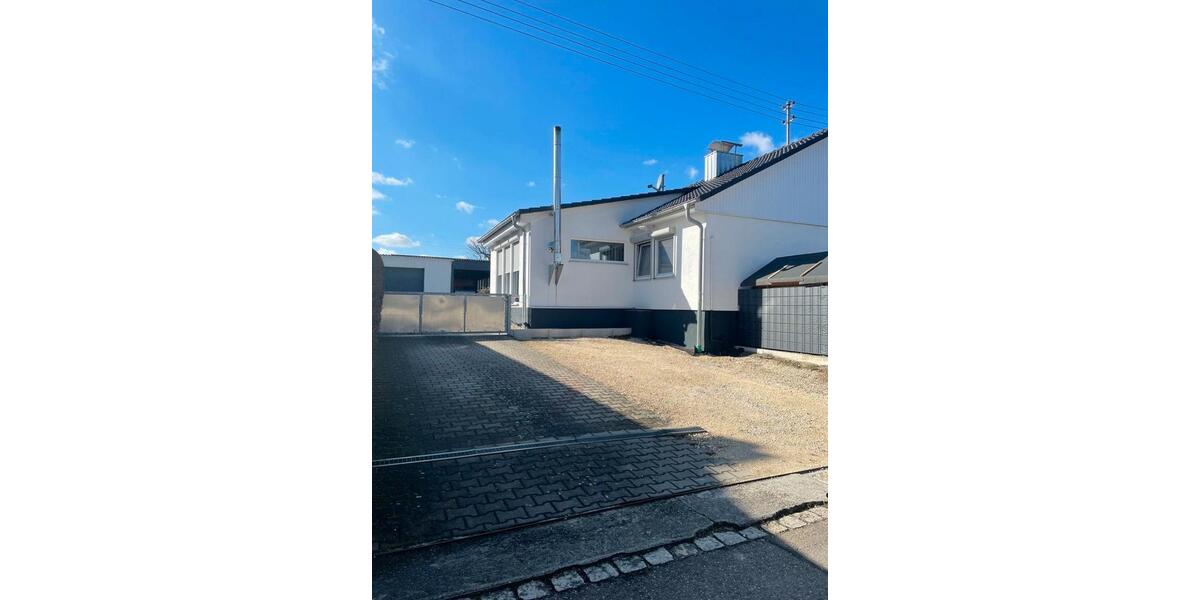 Bungalow Kötz - 4 Zimmer, 110 m&sup2;, 525.000&euro; | Angebot:25161828