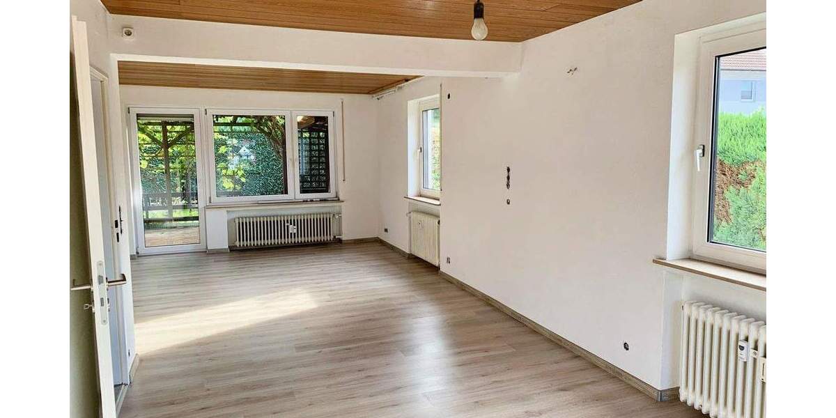 Mehrfamilienhaus, Wohnhaus Günzburg Reisensburg - 7 Zimmer, 210 m&sup2;, 836.000&euro; | Angebot:25862632