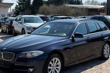 BMW 525 305.000 km 5.950 &euro; Erbach 89155