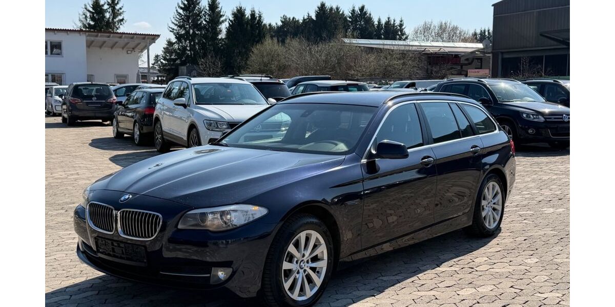 BMW 525 305.000 km 5.950 &euro; Erbach 89155