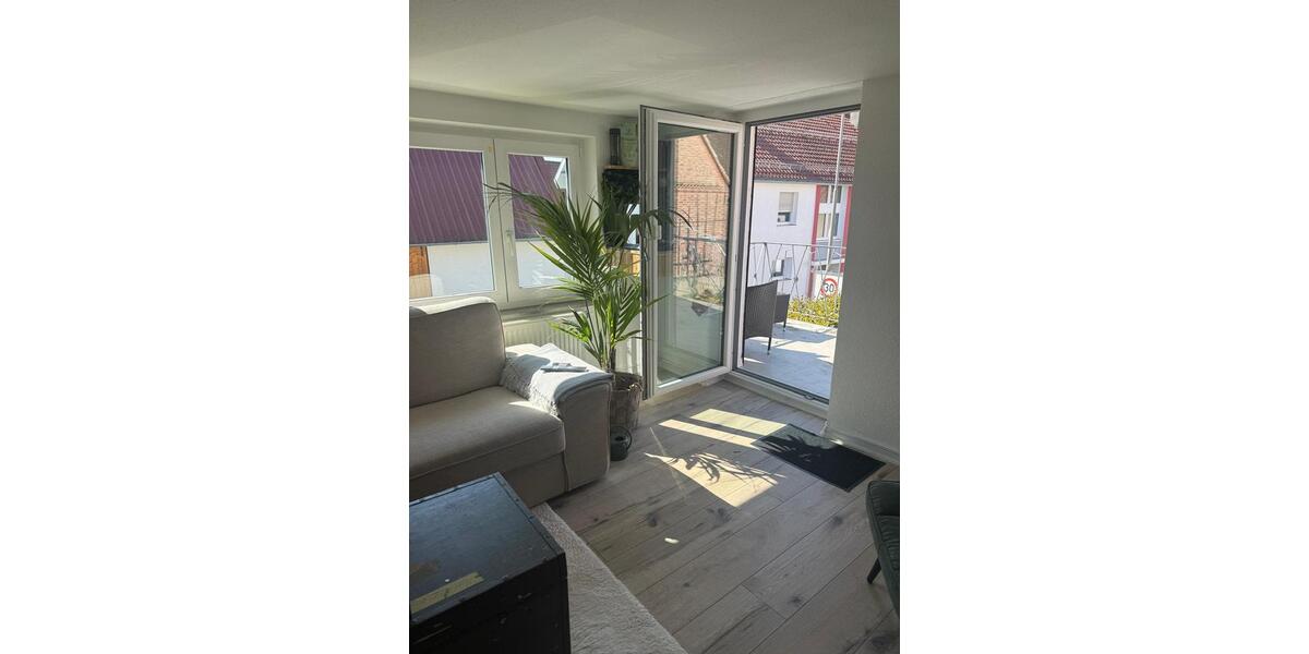 Doppelhaushälfte Ulm Donautal - 5 Zimmer, 128 m&sup2;, 1.530&euro; | Angebot:25992351