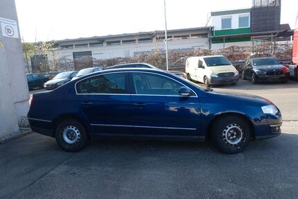 VW Passat 336.000 km 2.690 &euro; Neu-Ulm 89231