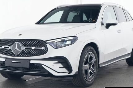 Mercedes-Benz GLC 300 16.540 km 58.970 &euro; Neu-Ulm 89231