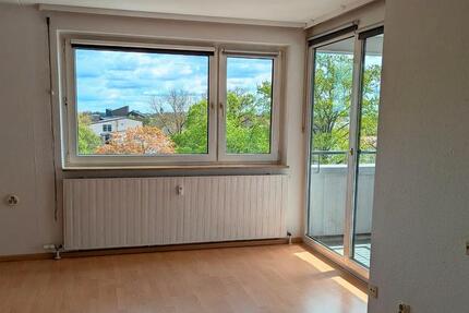 Wohnung Neu-Ulm Ludwigsfeld - 1 Zimmer, 42 m&sup2;, 170.000&euro; | Angebot:26251041