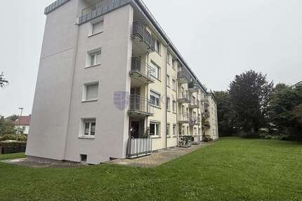 Wohnung Ulm Söflingen - 3 Zimmer, 63 m&sup2;, 275.000&euro; | Angebot:23746948