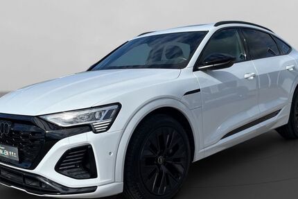 Audi Q8 e-tron 60.900 km 49.999 &euro; Ehingen 89584