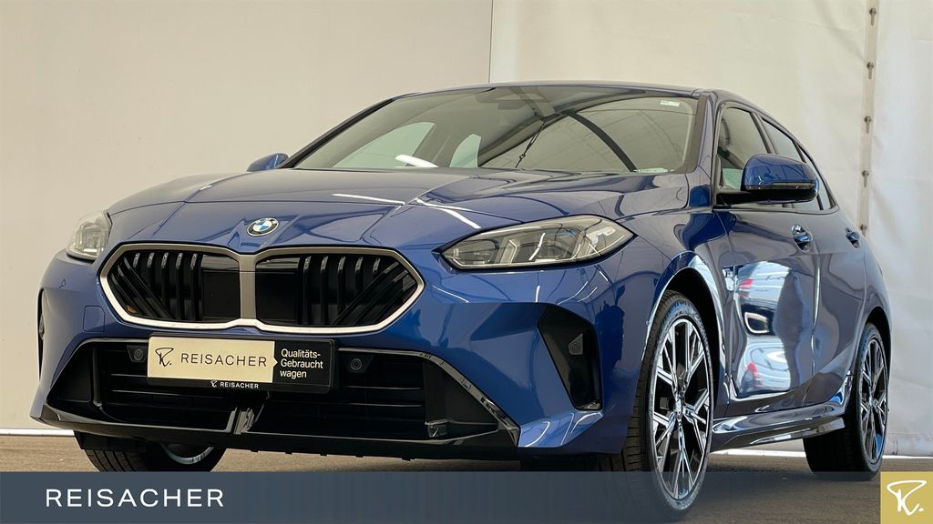 BMW 120 13.866 km 29.998 &euro; Ulm 89077