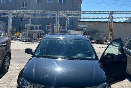 Audi A3 96.540 km 11.000 &euro; Neu-Ulm 89231