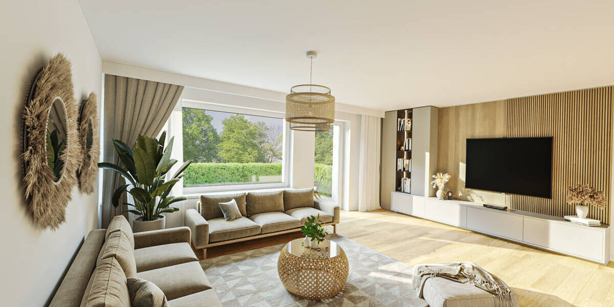 Reihenmittelhaus Burlafingen Burlafingen - 4 Zimmer, 100 m&sup2;, 399.000&euro; | Angebot:26219848