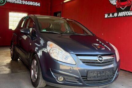 Opel Corsa 139.000 km 3.750 &euro; Neuburg an der Kammel 86476