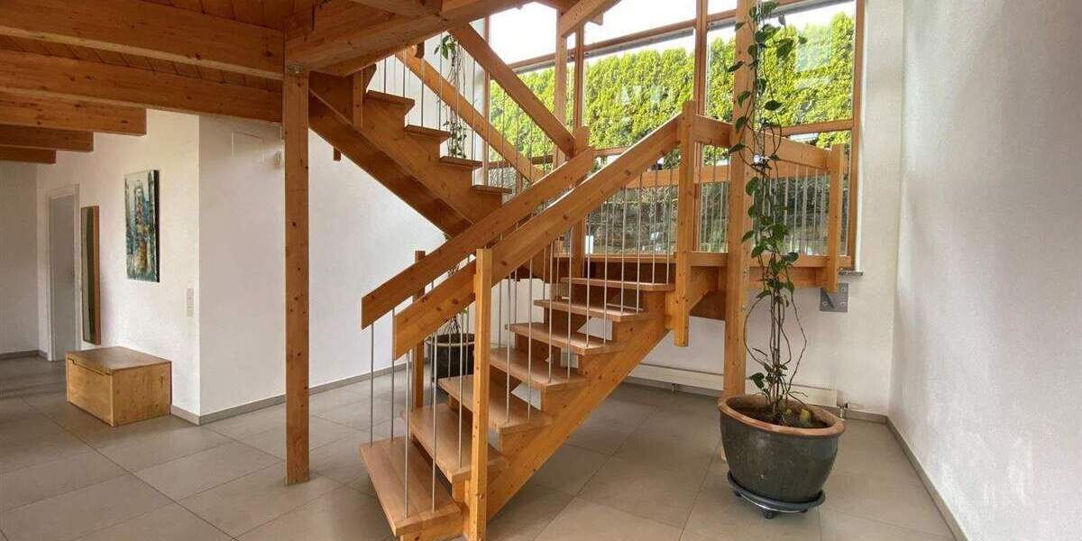 Einfamilienhaus Öpfingen - 9 Zimmer, 313 m&sup2;, 859.000&euro; | Angebot:25740278