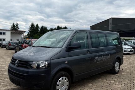 VW T5 Caravelle 235.000 km 11.950 &euro; Erbach 89155