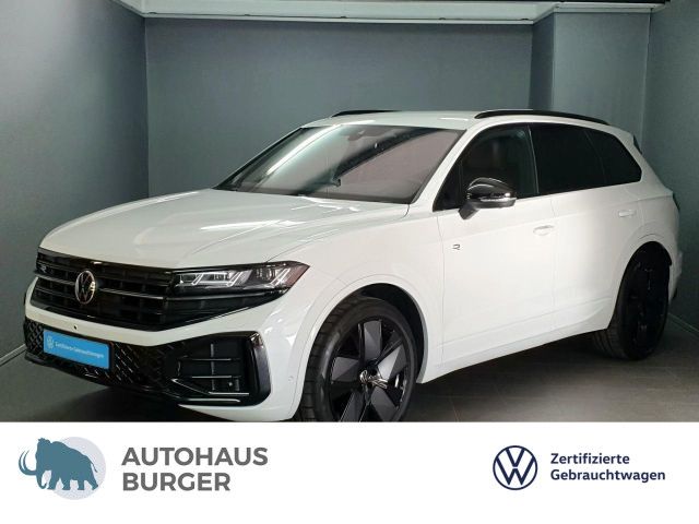 VW Touareg 18.460 km 68.390 &euro; Blaubeuren 89143