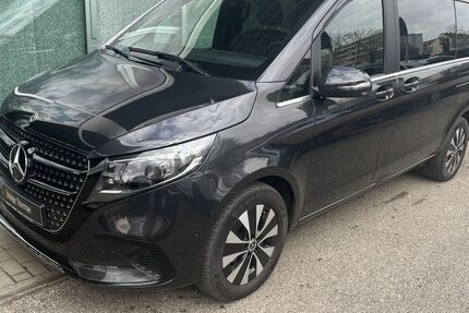 Mercedes-Benz V 300 23.250 km 68.740 &euro; Günzburg 89312