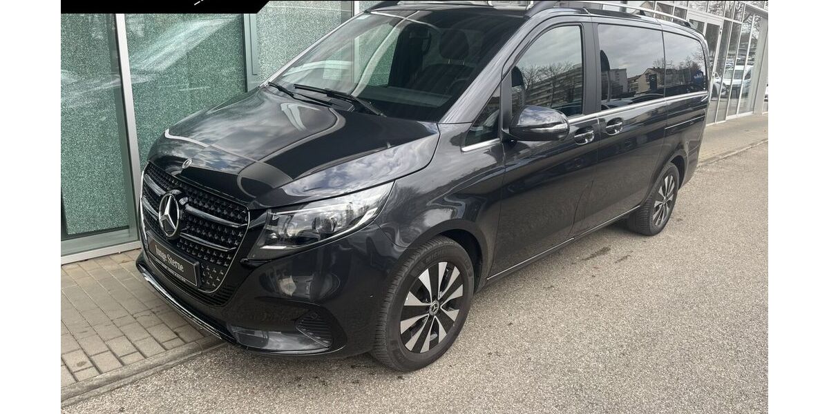 Mercedes-Benz V 300 23.250 km 68.740 &euro; Günzburg 89312