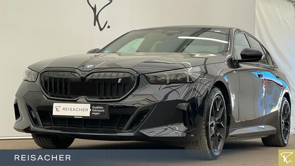 BMW i5 65.221 km 48.880 &euro; Ulm 89077