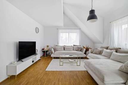 Wohnung Ulm Donautal - 2.5 Zimmer, 64 m&sup2;, 299.900&euro; | Angebot:26279118