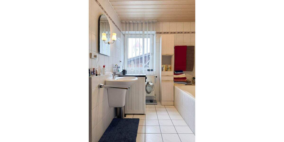 Einfamilienhaus Ulm Jungingen - 4 Zimmer, 109 m&sup2;, 295.000&euro; | Angebot:25692979