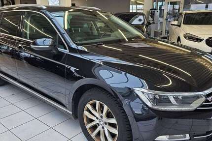VW Passat Variant 304.000 km 6.900 &euro; Berghülen 89180