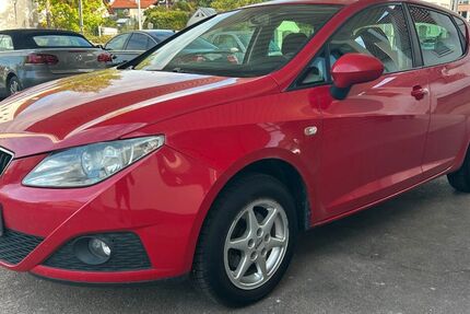 Seat Ibiza 219.821 km 1.950 &euro; Laupheim 88471