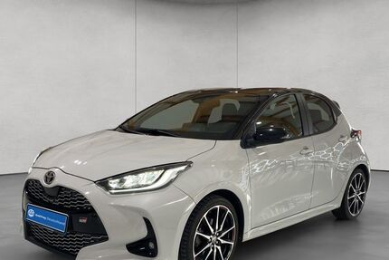 Toyota Yaris 58.670 km 21.480 &euro; Neu-Ulm 89231