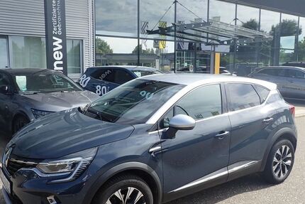 Renault Captur 60.855 km 19.990 &euro; Neu-Ulm 89231