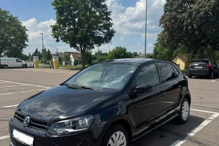 VW Polo 150.000 km 5.499 &euro; Erbach 89155