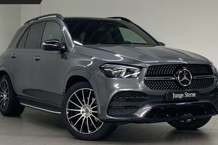 Mercedes-Benz GLE 400 88.634 km 66.447 &euro; Dornstadt 89160