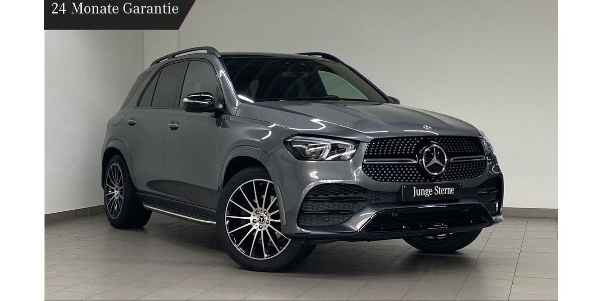 Mercedes-Benz GLE 400 88.634 km 66.447 &euro; Dornstadt 89160