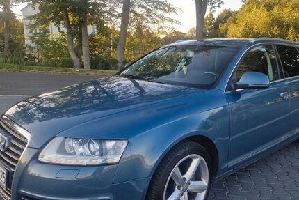 Audi A6 245.000 km 6.300 &euro; Weißenhorn 89264