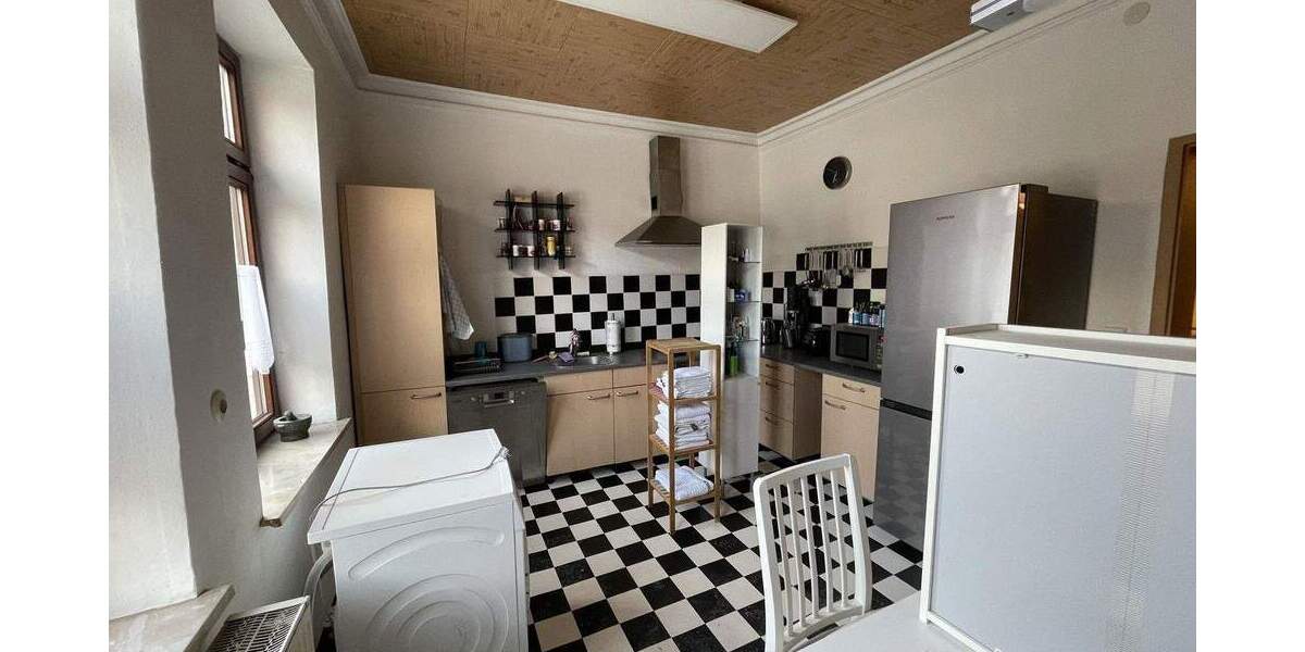 Etagenwohnung Ulm Mitte - 2 Zimmer, 70 m&sup2;, 380.000&euro; | Angebot:25749972