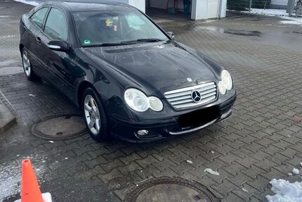 Mercedes-Benz CL 180 246.600 km 2.600 &euro; Langenau 89129