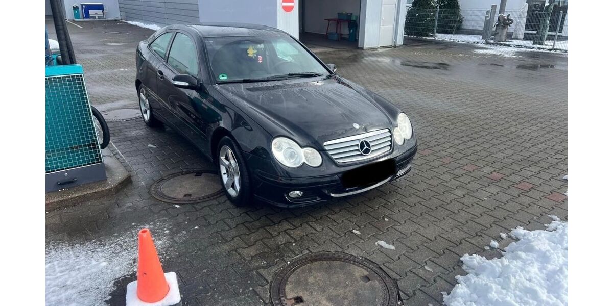 Mercedes-Benz CL 180 246.600 km 2.600 &euro; Langenau 89129
