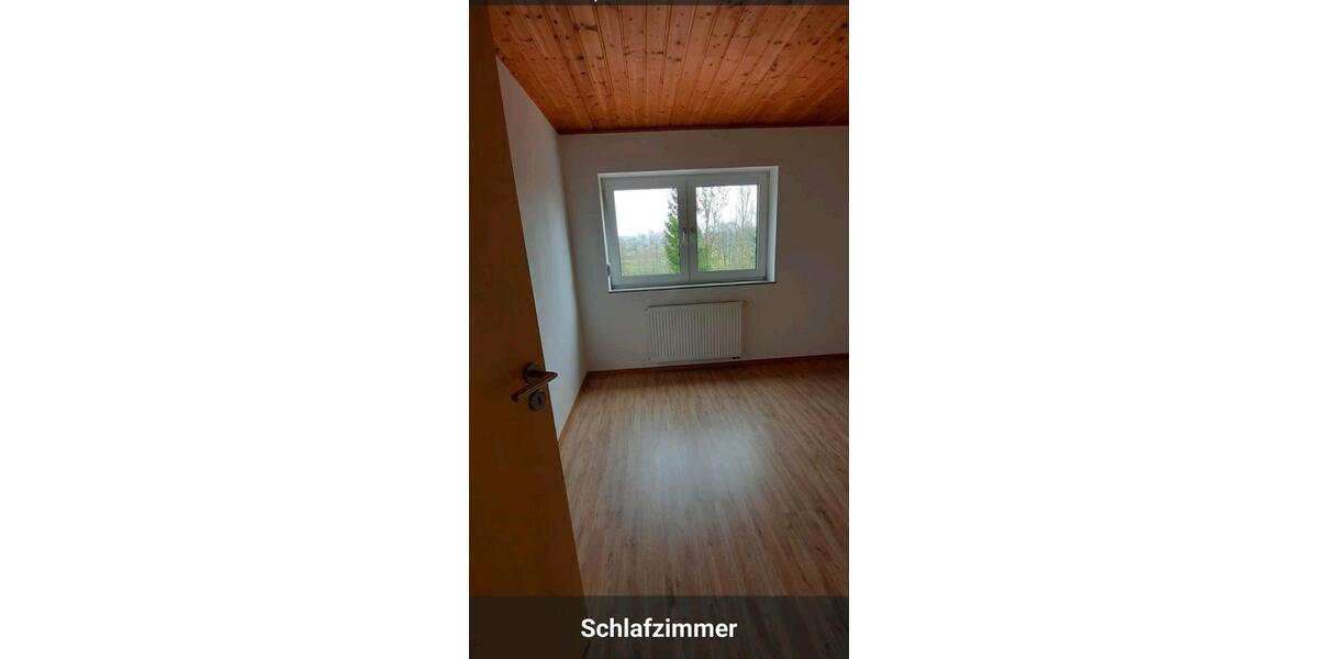 Etagenwohnung Schwendi - 3.5 Zimmer, 80 m&sup2;, 700&euro; | Angebot:25723211