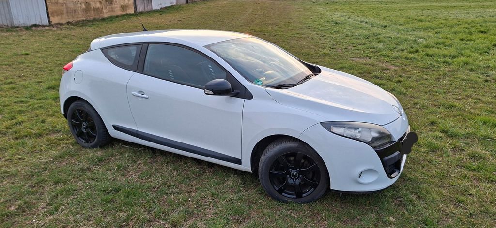 Renault Coupe 152.026 km 2.290 &euro; Kirchberg 88484