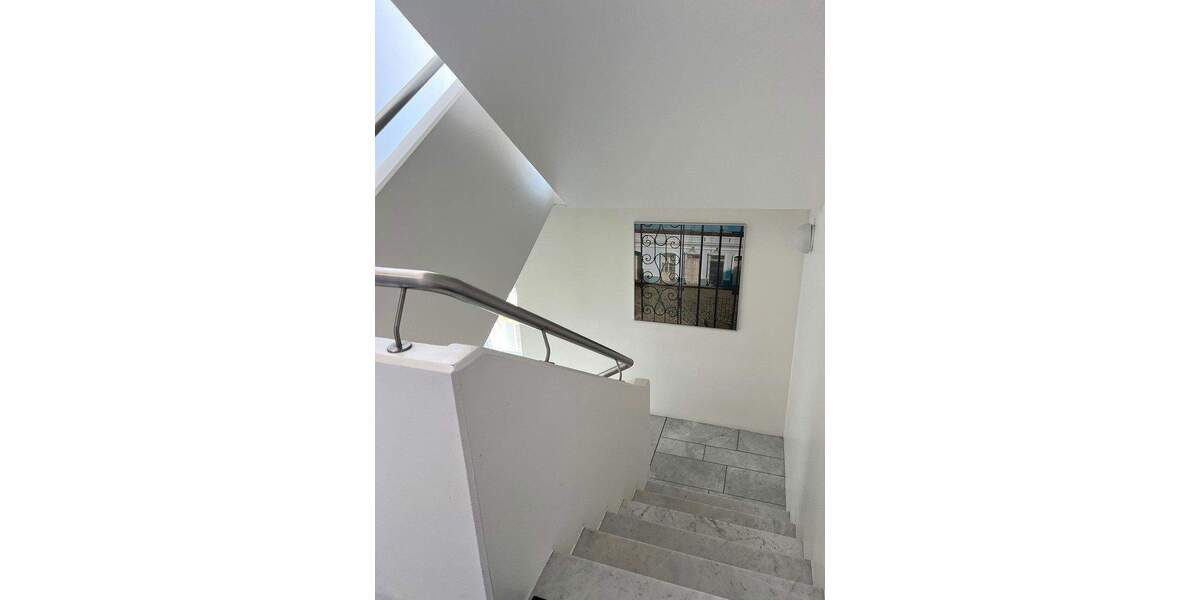 Etagenwohnung Ulm Mitte - 7 Zimmer, 151 m&sup2;, 720.000&euro; | Angebot:25864338