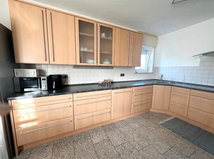 Erdgeschoßwohnung Illertissen - 4.5 Zimmer, 101 m&sup2;, 359.000&euro; | Angebot:26150153