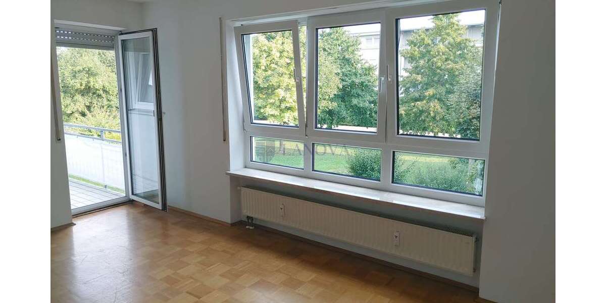 Etagenwohnung Neu-Ulm Ulm - 2 Zimmer, 54 m&sup2;, 253.000&euro; | Angebot:24917072