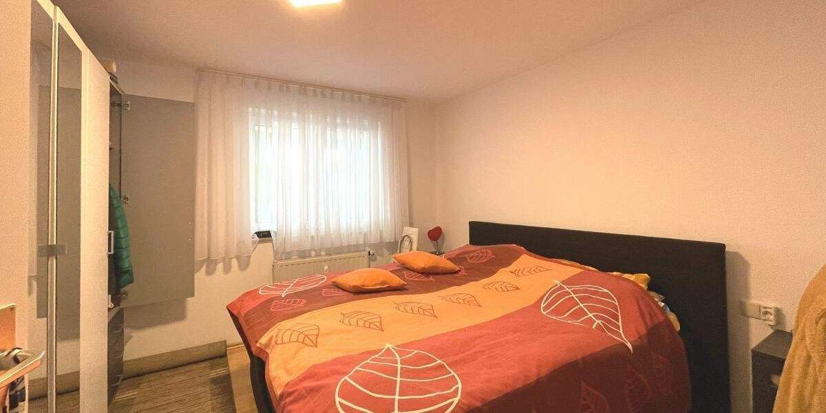 Etagenwohnung Amstetten - 3 Zimmer, 71 m&sup2;, 230.000&euro; | Angebot:25693650