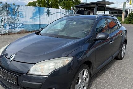 Renault Megane 229.079 km 2.499 &euro; Laupheim 88471