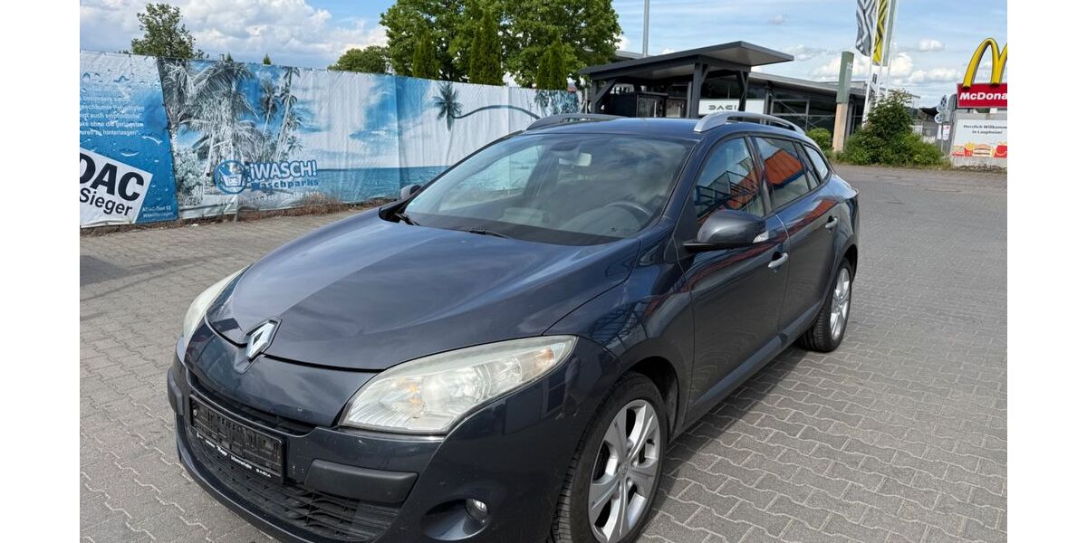 Renault Megane 229.079 km 2.499 &euro; Laupheim 88471
