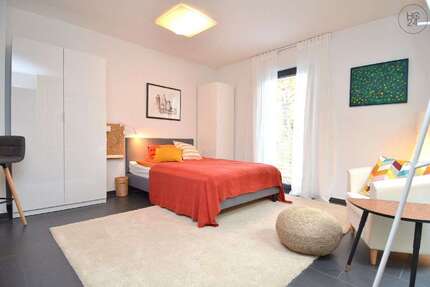 Zimmer Ulm Donautal - 1 Zimmer, 695&euro; | Angebot:25783229