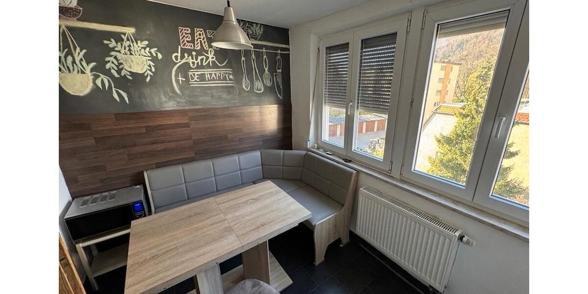 Etagenwohnung Geislingen an der Steige - 3 Zimmer, 60 m&sup2;, 149.000&euro; | Angebot:26931379