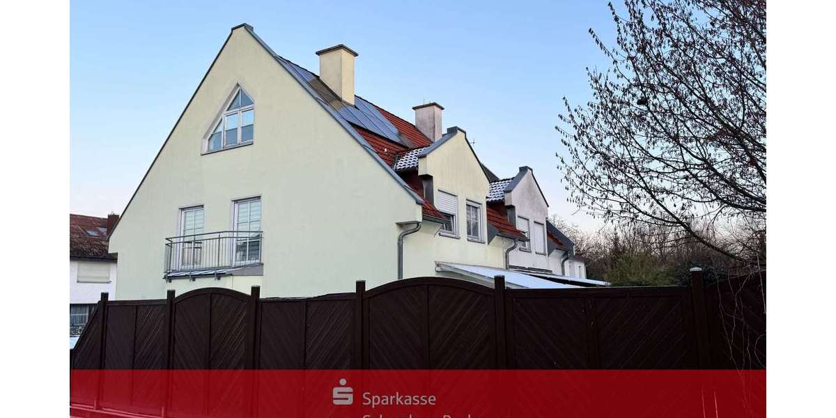 Einfamilienhaus Offingen - 5 Zimmer, 140 m&sup2;, 440.000&euro; | Angebot:25237902