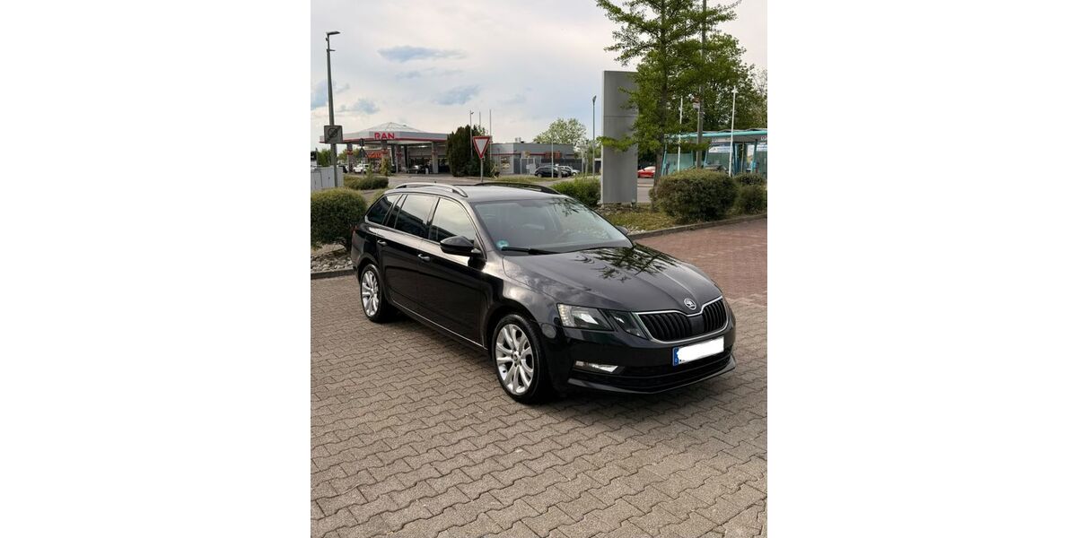 Skoda Octavia 170.000 km 11.500 &euro; Vöhringen 89269