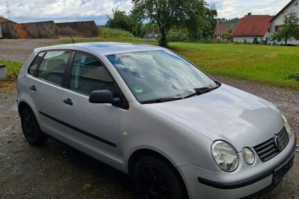 VW Polo 229.000 km 1.550 &euro; Schnürpflingen 89194