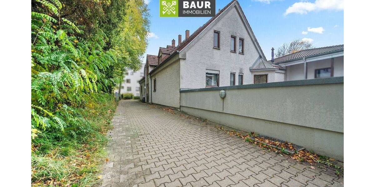 Etagenwohnung Neu-Ulm Stadtmitte - 2 Zimmer, 58 m&sup2;, 210.000&euro; | Angebot:25740430